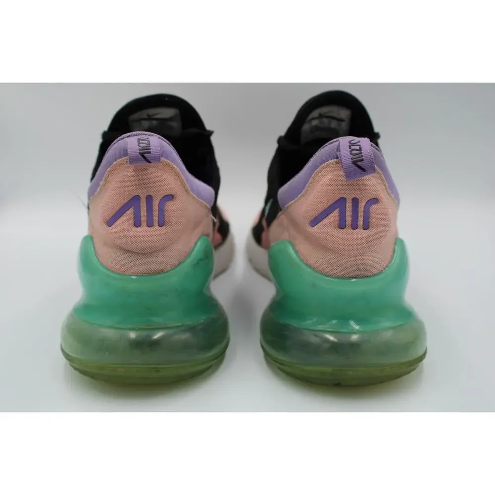 Size 12 - Nike Air Max 270 Have A Nice Day - C12309-001 - MSRP $250